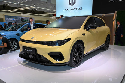 2026 Leapmotor Lafa 5