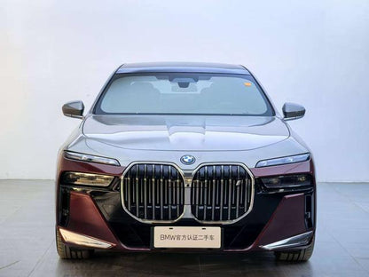 BMW i7 2023 Model eDrive50L Premium M Sport Package