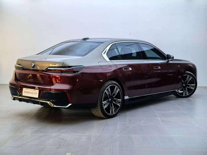 BMW i7 2023 Model eDrive50L Premium M Sport Package