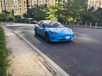 Pre-Owned Tesla Model 3 2022 Rear-Wheel Drive Version