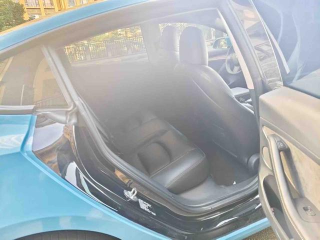 Pre-Owned Tesla Model 3 2022 Rear-Wheel Drive Version