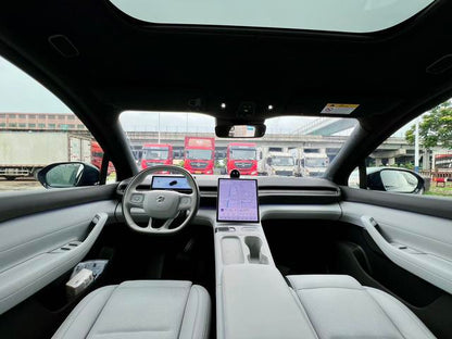 Pre-Owned NIO ES6 2024 Model 75kWh