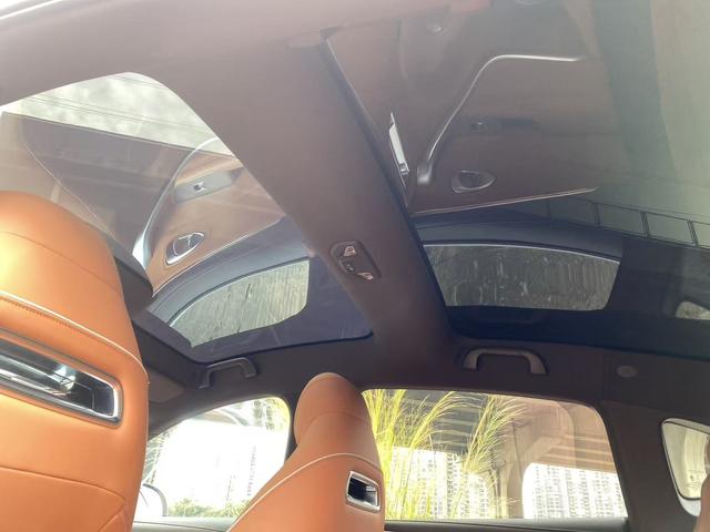 Pre-Owned Ora Lightning Cat 2022 Model 555km Premium Version