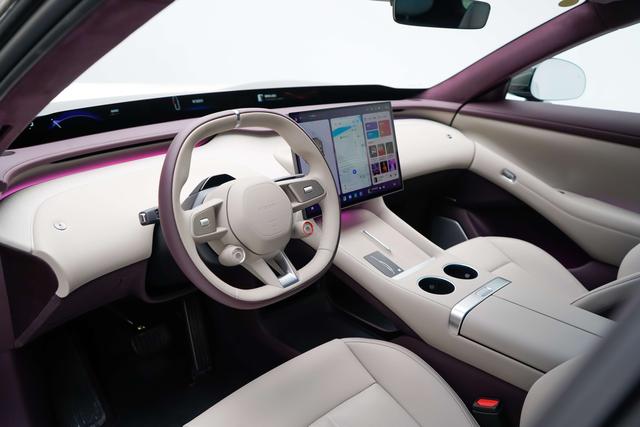 Pre-Owned Xiaomi YU7 2025 Model Long-Range High-Performance Four-Wheel Drive Max Edition