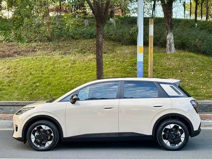 Pre-Owned AION UT 2025 Model 420 Zhizun Edition