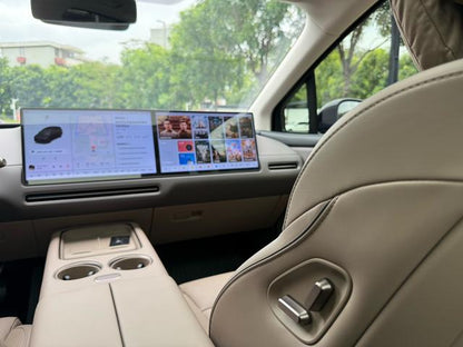 Li Auto i8 2025 Versión Estándar Usado