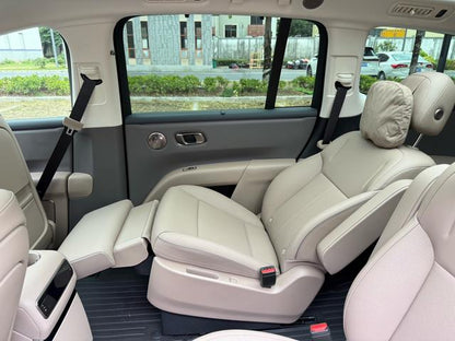 Li Auto i8 2025 Versión Estándar Usado