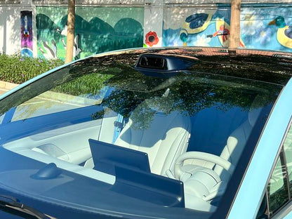 Pre-Owned LUXEED S7 2025 Model Max Rear-Wheel Drive Ultra-Long Range Version