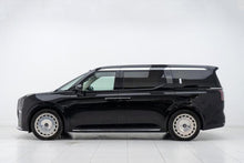 Pre-Owned ZEEKR 009 2024 Model Guanghui 4WD 108kWh