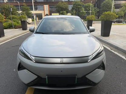 Pre-Owned BYD Yuan（ATTO） PLUS 2025 Smart Driving Version 510KM Leading Model