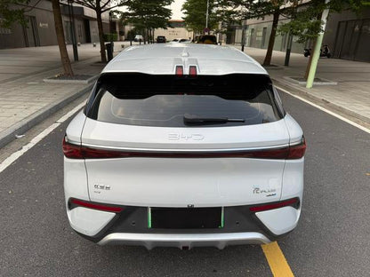 Pre-Owned BYD Yuan（ATTO） PLUS 2025 Smart Driving Version 510KM Leading Model