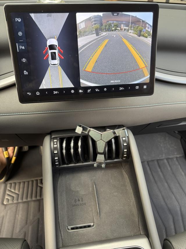 Pre-Owned BYD Yuan（ATTO） PLUS 2025 Smart Driving Version 510KM Leading Model