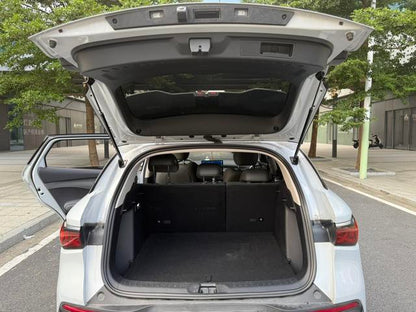 Pre-Owned BYD Yuan（ATTO） PLUS 2025 Smart Driving Version 510KM Leading Model