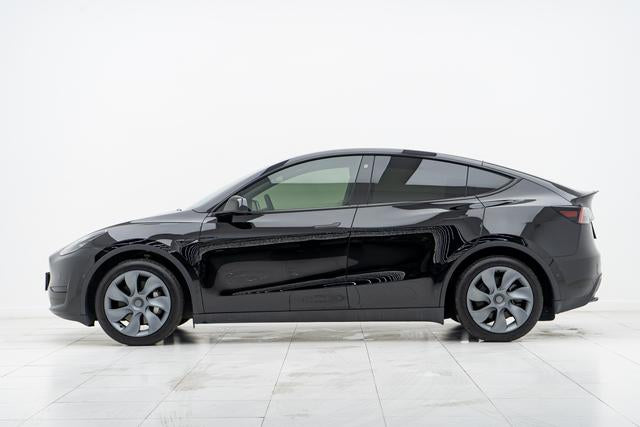 Pre-Owned Tesla Model Y 2023 Rear-Wheel Drive Version
