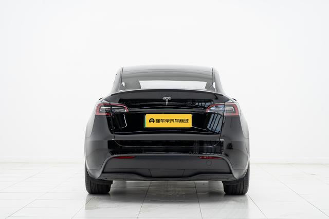 Pre-Owned Tesla Model Y 2023 Rear-Wheel Drive Version