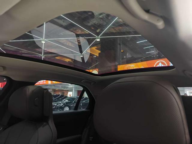 Pre-Owned BMW i7 2023 Model eDrive50L Leading Version M Sport Package