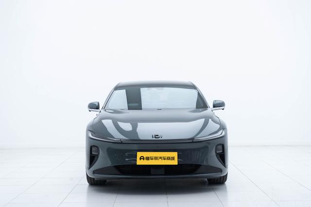 Pre-Owned Changan Qiyuan A07 2024 Pure Electric Zhenxiang Version 515 Premium Edition