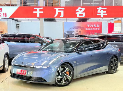 Pre-Owned Lynk & Co Z10 2024 Model 95kWh 702km 4WD ADAS Ultra