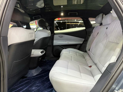 Pre-Owned Lynk & Co Z10 2024 Model 95kWh 702km 4WD ADAS Ultra