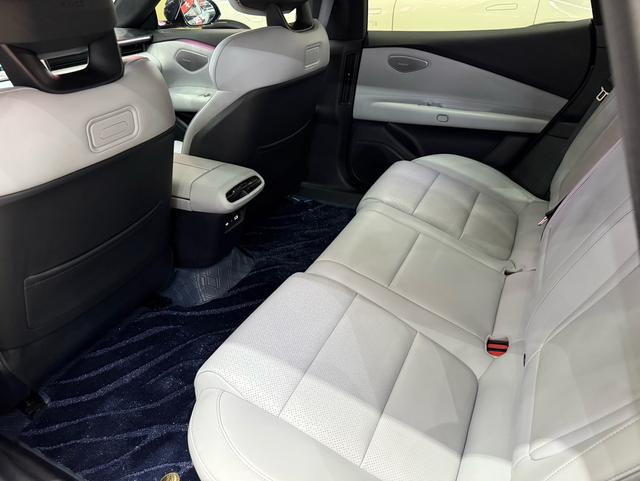 Pre-Owned Lynk & Co Z10 2024 Model 95kWh 702km 4WD ADAS Ultra