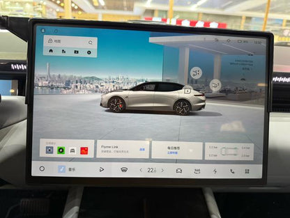 Pre-Owned Lynk & Co Z10 2024 Model 95kWh 702km 4WD ADAS Ultra