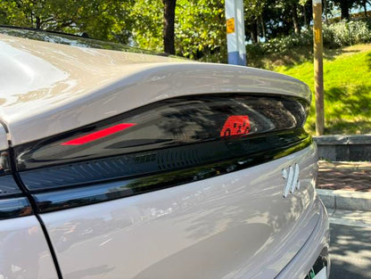 Pre-Owned IM LS6 2025 Long-Range Lizard Intelligent Enjoyment Version