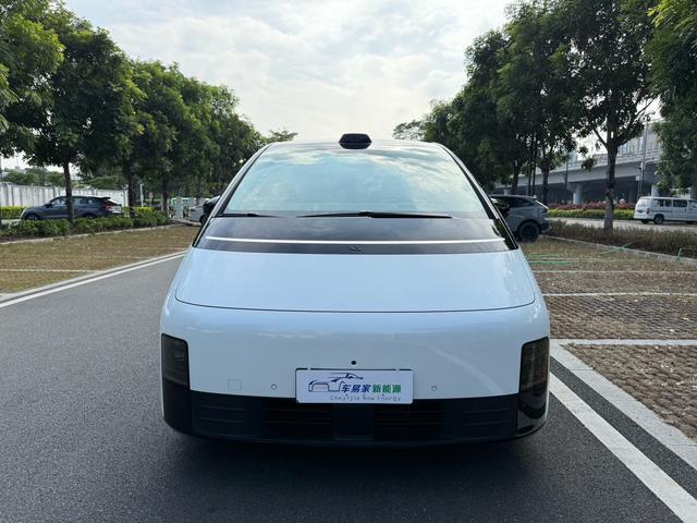 Pre-Owned Li Auto MEGA 2024 Ultra Version