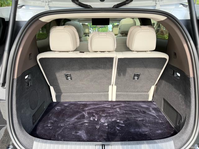 Pre-Owned Li Auto MEGA 2024 Ultra Version