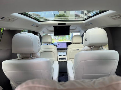 Pre-Owned Li Auto MEGA 2024 Ultra Version