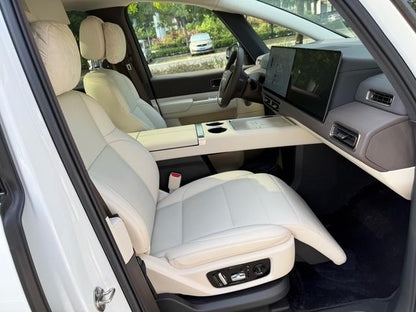 Pre-Owned Li Auto MEGA 2024 Ultra Version