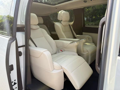 Pre-Owned Li Auto MEGA 2024 Ultra Version