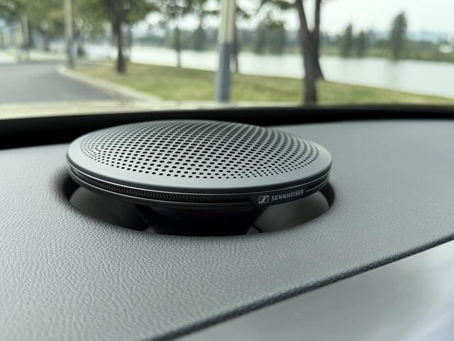 Pre-Owned smart #5 2024 Model Long Range Journey Luxury Edition