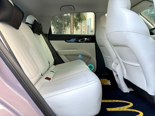 Pre-Owned Geely Galaxy Star Wish 2025 Model 410km Freedom Version