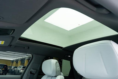 Pre-Owned IQ Aoge 2024 Model 4WD Long-Range Version