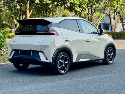 Pre-Owned BYD Seagull 2023 Free Version