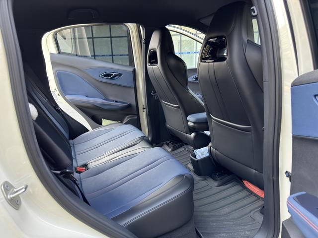 Pre-Owned BYD Seagull 2023 Free Version