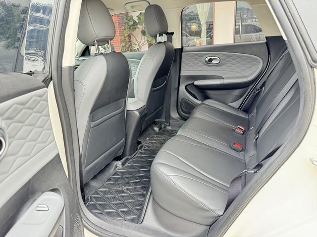 Pre-Owned Dongfeng Nano 01 2024 Refreshed Version 330 Plus Zhi+