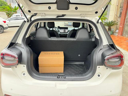 Pre-Owned Dongfeng Nano 01 2024 Refreshed Version 330 Plus Zhi+