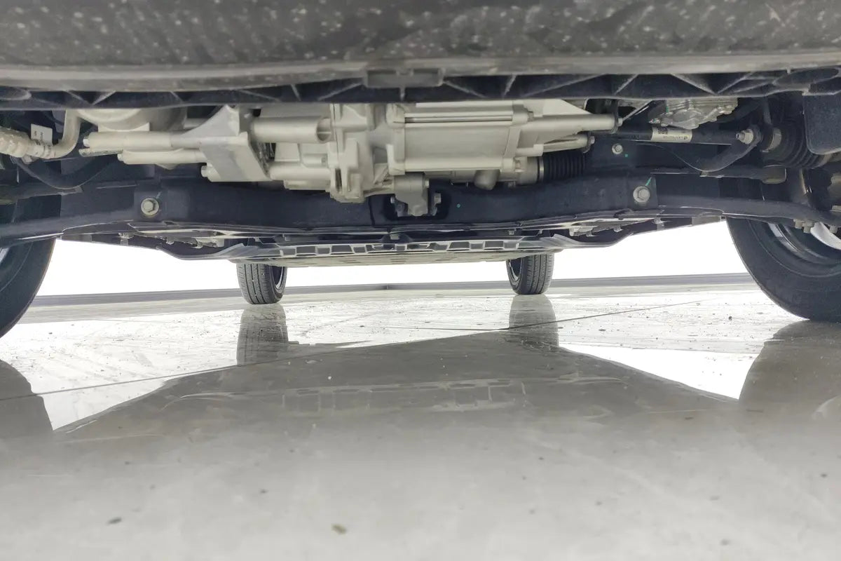 Pre-Owned Leapmotor T03 2025 Model 310 Comfort Version