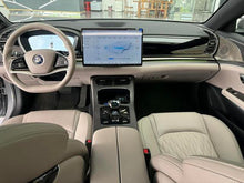 Pre-Owned BYD Han EV 2025 Model 701KM LiDAR Intelligent Driving Version