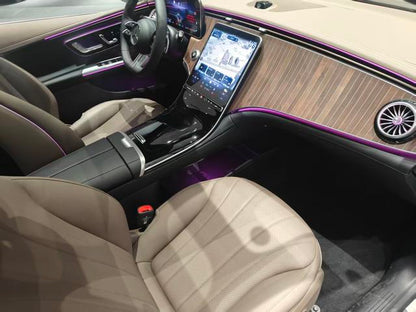 Pre-Owned Mercedes-Benz EQE 2025 Model EQE 500 4MATIC Luxury Version