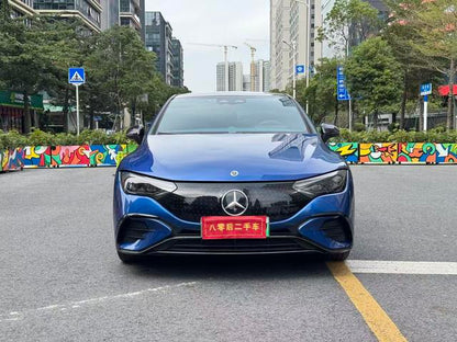 Pre-Owned 2022 Mercedes-Benz EQE 350 First Edition