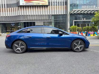 Pre-Owned 2022 Mercedes-Benz EQE 350 First Edition