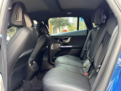 Pre-Owned 2022 Mercedes-Benz EQE 350 First Edition