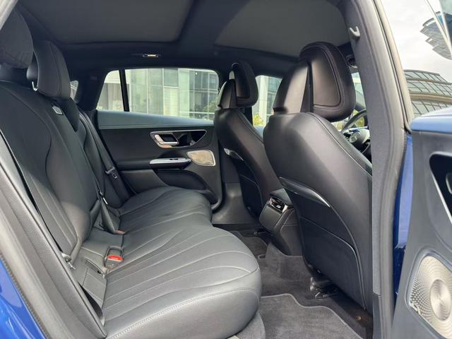 Pre-Owned 2022 Mercedes-Benz EQE 350 First Edition