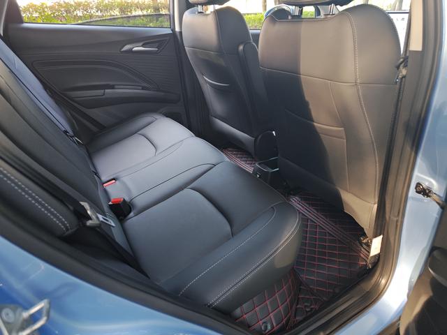 Pre-Owned NETA V 2021 Model Long-Range Entertainment Version Upgraded Type