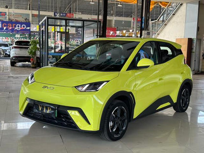 Pre-Owned BYD Seagull 2023 Flying Edition