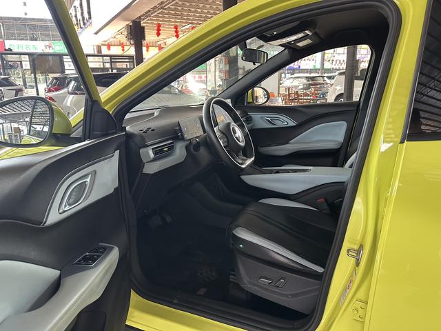 Pre-Owned BYD Seagull 2023 Flying Edition