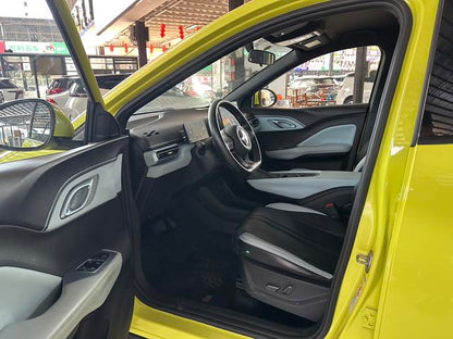 Pre-Owned BYD Seagull 2023 Flying Edition