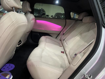 Pre-Owned Xpeng P7+ 2024 Long-Range Max